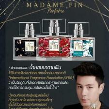 Madam Fin Perfume Women Sexy Love Classic Romantic Scent Style Aroma Charm 30 Ml
