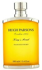 Hugh Parsons Kings Road Eau De Parfum Spray For Men 3.4 Oz 100 Ml