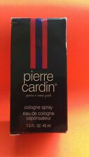 Pierre Cardin By Aladdin 1.5 Edc Spray Original Formula