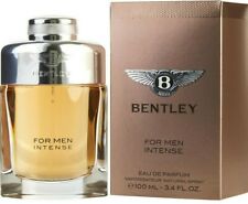 Bentley Intense Eau De Parfum Spray For Men 3.4 Oz 100 Ml Brand