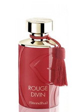 Stendhal Rouge Divin for Women EDP 3.0 oz 90 ml Eau De Parfum New