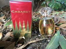 Cabaret By Parfums Gres Eau De Parfum Spray 3.4 Oz 100 Ml
