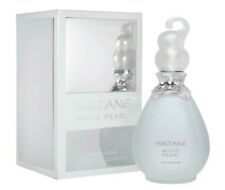 Jeanne Arthes Sultane White Pearl Eau De Parfum Spray 3.3 Oz 100 Ml Brand