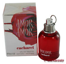 Amor Amor By Cacharel 1 Oz 30 Ml EDT Spray For Women