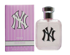 York Yankees By Yankees 1oz 30 Ml Edp Spray For Women