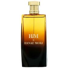 Hanae Mori Him By Hanae Mori Eau De Parfum Spray 3.4 Oz For Men