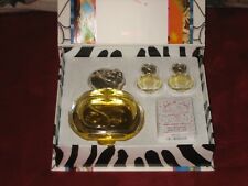 Htf Sisley Paris Soir De Lune Eau De Parfum Gift Set