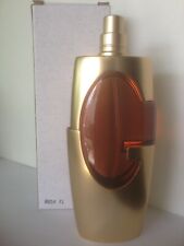 Vintage 2.5 Oz GUESS GOLD Eau de Parfum Perfume Spray EDP The ORIGINAL by PARLUX
