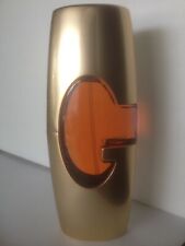 Vintage 1.7 Oz GUESS GOLD Eau de Parfum Perfume Spray ORIGINAL EDP by PARLUX