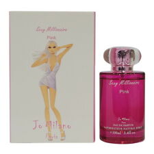 Jo Milano Sexy Millionaire Pink 3.4 Oz 100 Ml Eau De Parfum
