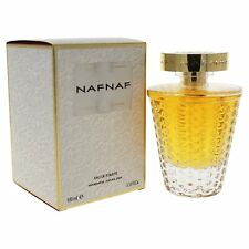 Naf Naf Women By Nafnaf EDT Nat Spray 100ml 3.33 Oz B Retail