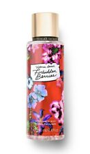 Victorias Secret Forbidden Berries Wonder Garden Fragrance Mist 8.4 Oz Ltd Ed.