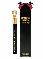 Diamond Diana By Diana Ross Eau De Parfum Rollerball Women 0.34 Oz