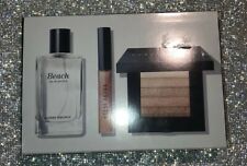 Bobbi Brown Beach Fragrance Lip And Cheek Set Perfume Authentic