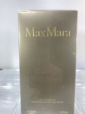 Maxmara Women Edp Spray 90ml 3oz Vintage Very Rare % Genuine Mi France