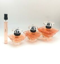 Lancome Tresor Leau De Parfum Retail Version Choose Your Size