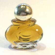 James Galanos signature scent 1 4 oz Parfum splash USA FULL