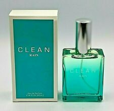 Clean Rain Perfume Womens 2.14 Oz 60 Ml Eau De Parfum Spray