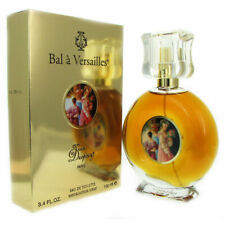 Bal A Versailles For Women By Jean Desprez 3.4 Oz Eau De Toilette Spray