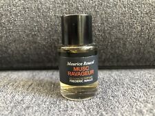 Frederic Malle Musc Ravageur Eau De Parfum 7ml. Mini Bottle No Spray.