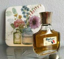 Raphael Replique Parfum Vintage Perfum Glass Bottle 2 3 Oz French Launched 1944