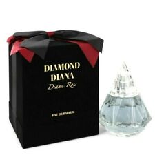Diamond Diana By Diana Ross 3.4oz Eau De Parfum Spray For Women