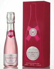 Bharara Beauty Champagne Pink Eau De Parfum Spray For Women 4.2 Oz 125 Ml