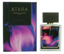 Michael Malul Atara Eau De Parfum Spray For Women 3.4 Oz 100 Ml Brand