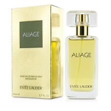 Estee Lauder Aliage Sport Fragrance 1.7oz 50 Ml Eau De Parfum Spray Box