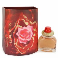 Sometimes In The Evening By Hubert De Montandon 1.7 Oz Edp Spray Perfume For Wom