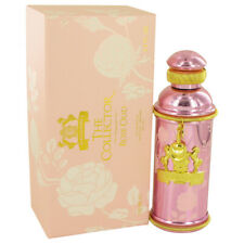 Alexandre J Rose Oud By Alexandre J 3.4 Oz Edp Spray Perfume For Women