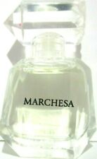 Marchesa Eau De Parfum Mini Splash For Women 0.28 Oz 7.4 Ml Travel Size