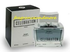 Jacque Francois Celebration Homme For Men 3.4 Oz 100 Ml Eau De Parfum Spray