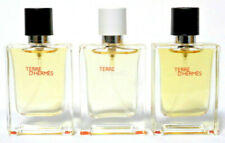 Terre DHermes by Hermes Minis 0.42 Oz 12.5 Ml Spray Pure Parfum EDT Fraiche