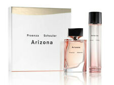 Arizona By Proenza Schouler Gift Set 3.0oz Edp Spray 3.4oz Dry Oil