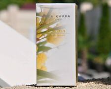 Acca Kappa Mimosa Acqua Di Colonia 100 Ml 3.3 Oz Rare