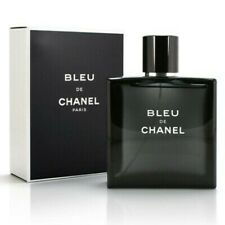 Bleu De Chanel Blue For Men 1.7oz 50ml EDT Spray