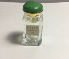 Aerin Waterlily Sun Perfume 4 Ml 0.14 Oz Edp Splash Mini