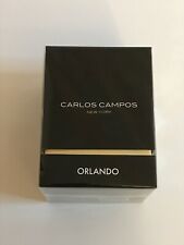 Orlando Carlos Campos Cologne By Carlos Campos For Men 3.3 Oz Eau De Toilette