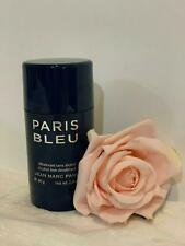 Jean Marc Paris Bleu Deodorant Stick 2.8 Oz