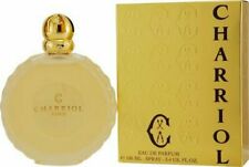 Charriol Eau De Parfum Spray For Women 3.4 Oz 100 Ml Brand