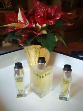 Trish Mcevoy Perfume #1 Grapefruit And Yellow Freesia And More