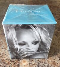 Pamela Anderson Malibu Women Eau De Parfum 3.4 Oz