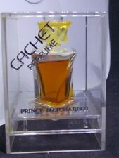 Parfum CACHET Prince Matchabelli Vintage parfum Винтажные духи Кашет