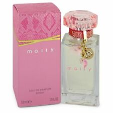 Mally By Mally Eau De Parfum Spray 1.7 Oz 50 Ml Women