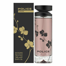 Police Dark For Women By Parfums Police For Women 3.4 Oz EDT Spray Brand