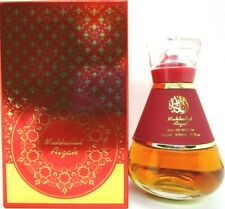 Al Wataniah Mukhallat Aigah Eau De Parfum For Women 3.4 Oz 100 Ml Brand