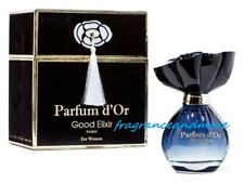 Kristel Saint Martin Parfum Dor Good Elixir 3.3 Oz 100 Ml Eau De Parfum Spray