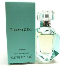 Tiffany Co Intense Edp Eau De Parfum 5ml 0.17oz Deluxe Travel Size