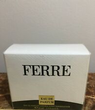 Ferre By Gianfranco Ferre Perfume For Women 1.7 Oz 50 Ml Edp Spray
